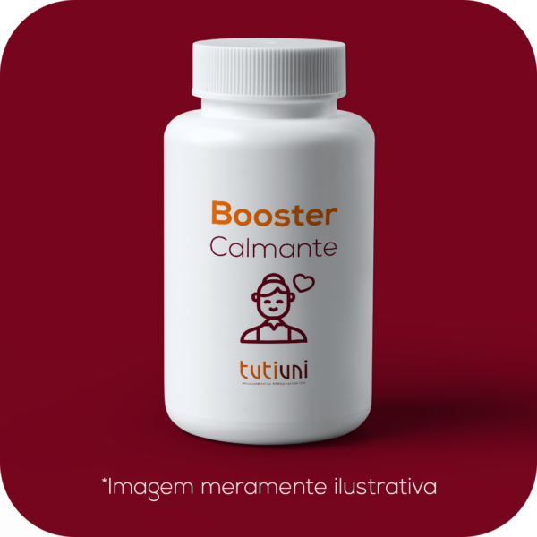 Booster Calmante