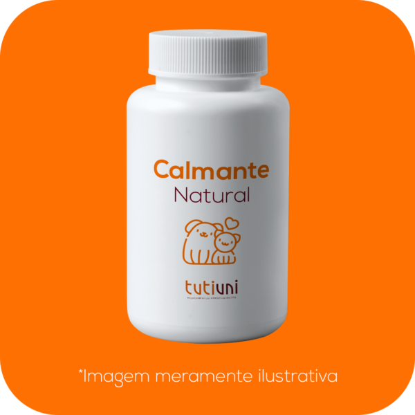 Calmante Natural