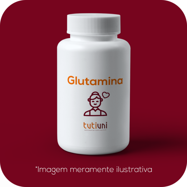 Glutamina