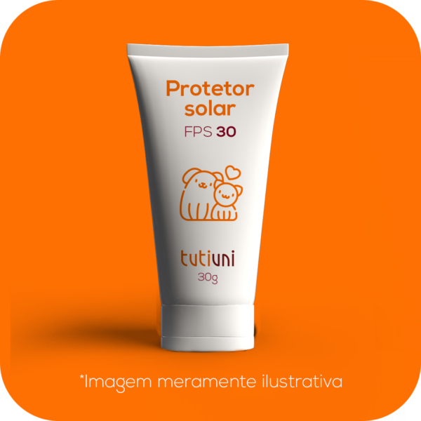 Protetor Solar FPS 30 em Spray: Proteção contra os raios solares, perfeito para passeios!