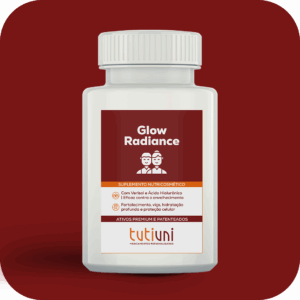 Glow Radiance TutiUni