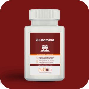Glutamina