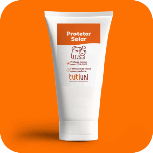 Protetor Solar FPS 30 em Spray