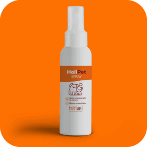 Spray Bucal para Hálito e Tártaro